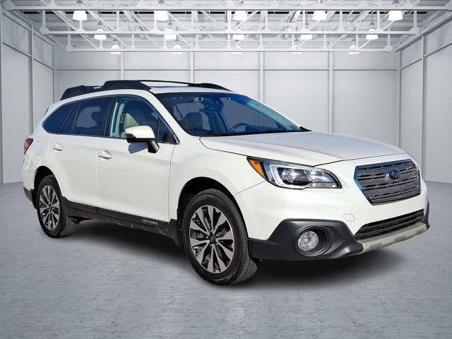 used 2017 Subaru Outback car, priced at $17,700