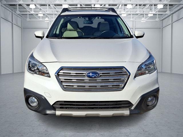 used 2017 Subaru Outback car, priced at $17,700