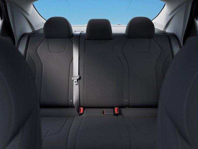 new 2025 Hyundai Elantra car, priced at $22,860