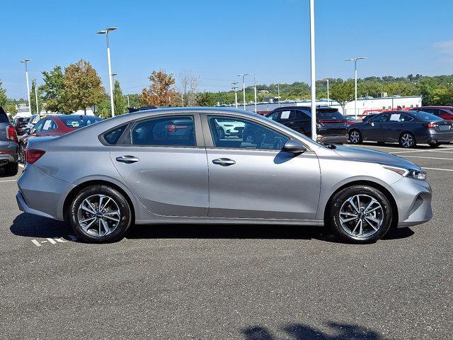 used 2024 Kia Forte car, priced at $17,579