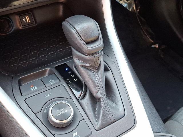 used 2024 Toyota RAV4 Hybrid car, priced at $39,488