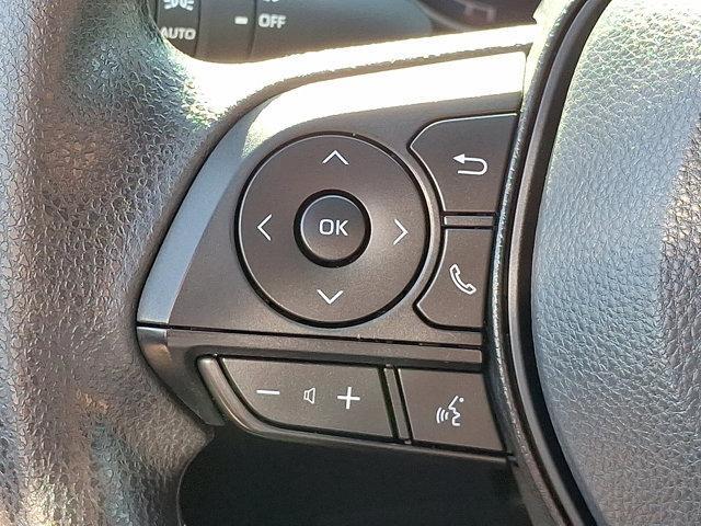 used 2024 Toyota RAV4 Hybrid car, priced at $39,488