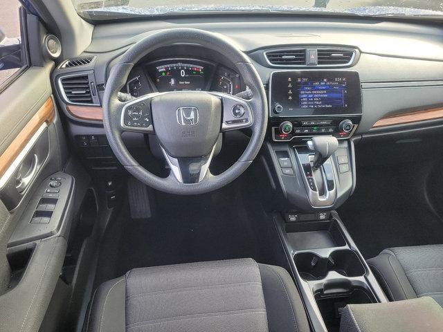 used 2022 Honda CR-V car, priced at $28,995
