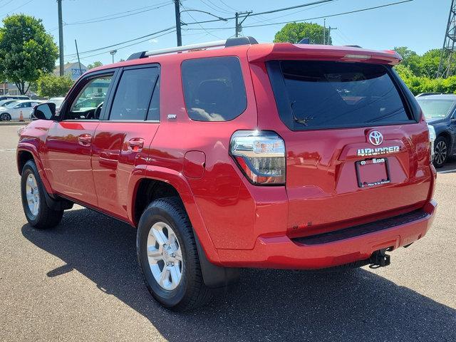 used 2023 Toyota 4Runner car, priced at $36,944