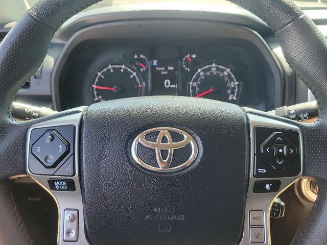 used 2023 Toyota 4Runner car, priced at $36,944