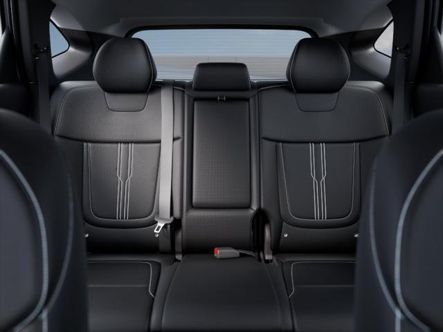 new 2025 Hyundai Tucson car, priced at $33,383