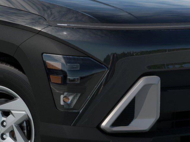 new 2026 Hyundai Kona car, priced at $28,562