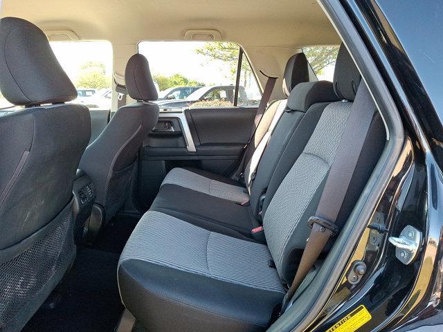 used 2021 Toyota 4Runner car, priced at $35,888