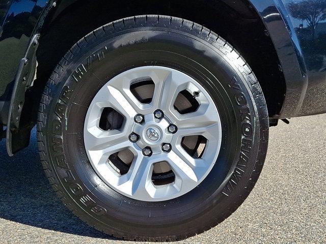 used 2021 Toyota 4Runner car, priced at $35,888