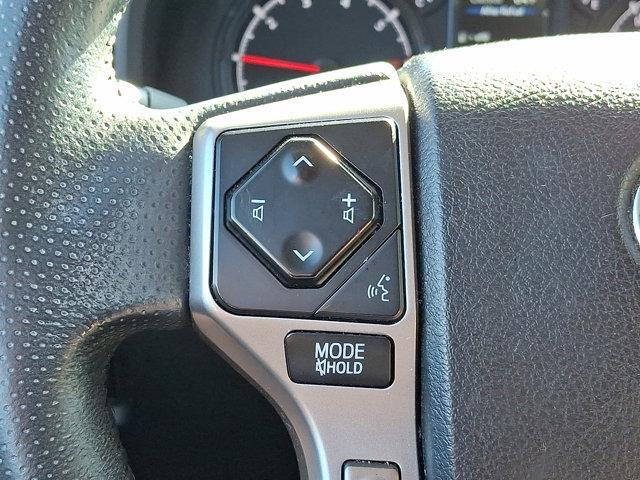 used 2021 Toyota 4Runner car, priced at $35,888