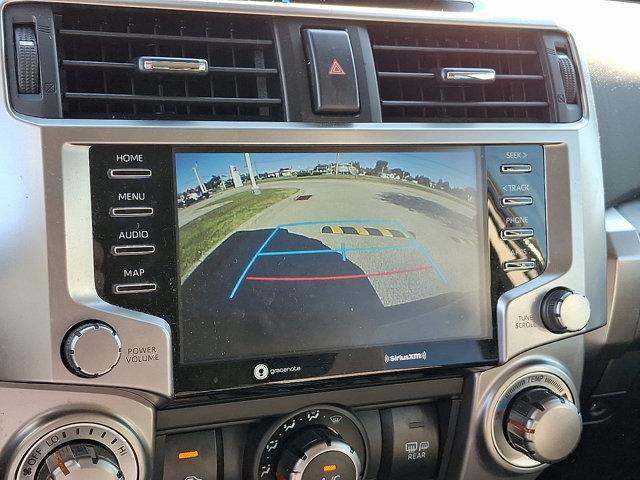 used 2021 Toyota 4Runner car, priced at $35,888