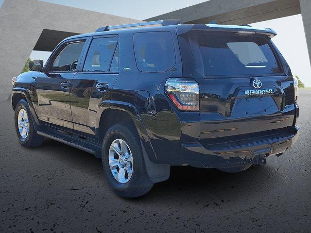 used 2021 Toyota 4Runner car, priced at $35,888