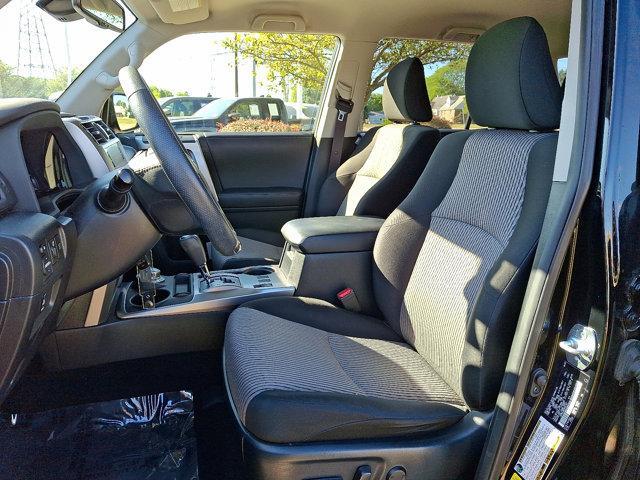 used 2021 Toyota 4Runner car, priced at $35,888