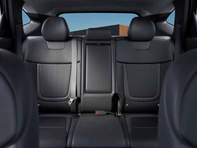 new 2025 Hyundai TUCSON Hybrid car, priced at $42,957