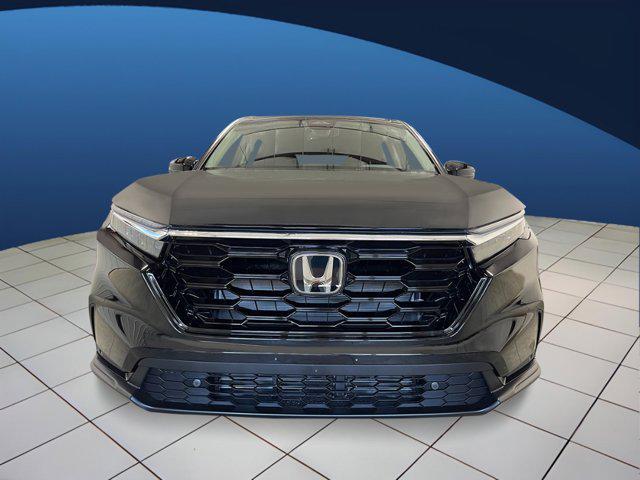 new 2026 Honda CR-V car, priced at $36,781