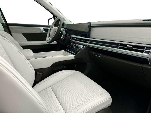 new 2025 Hyundai Santa Fe car, priced at $49,067