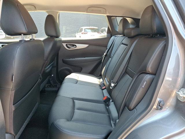 used 2020 Nissan Rogue Sport car, priced at $21,991