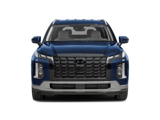 new 2025 Hyundai Palisade car, priced at $46,121