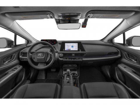 new 2026 Toyota Prius car, priced at $36,625