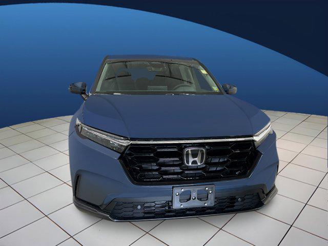 new 2025 Honda CR-V car, priced at $36,747