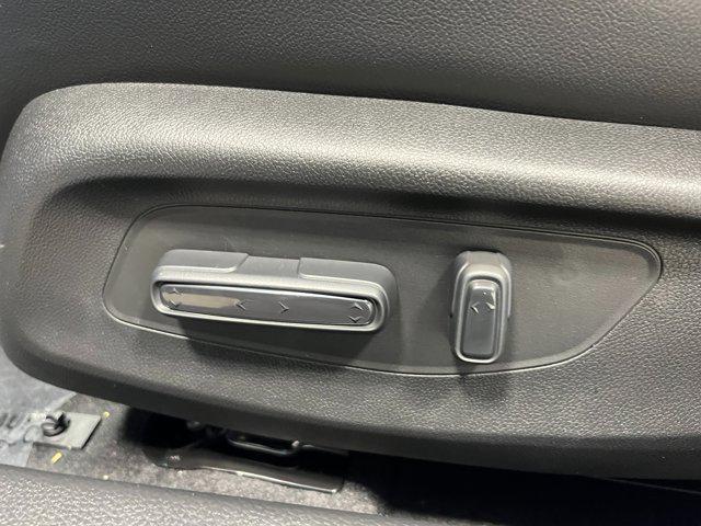 new 2026 Honda Civic Hybrid car, priced at $32,863