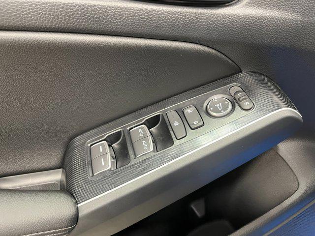 new 2026 Honda Civic Hybrid car, priced at $32,863