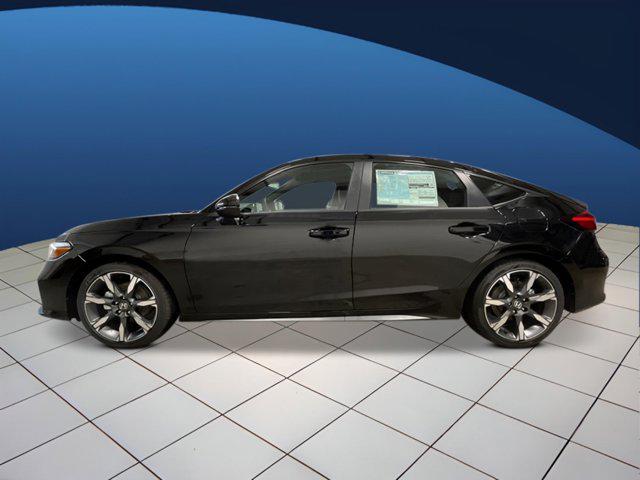 new 2026 Honda Civic Hybrid car, priced at $32,863