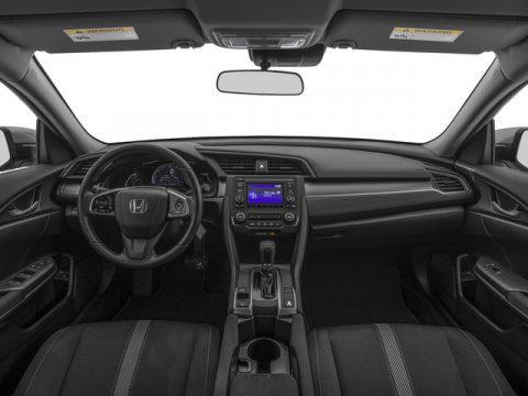 used 2018 Honda Civic car