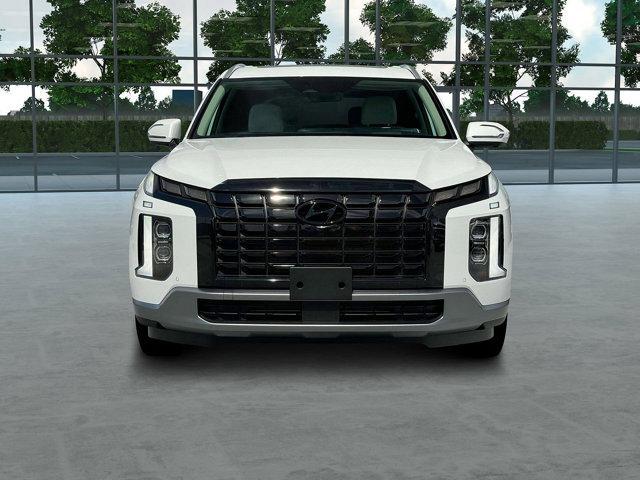 new 2025 Hyundai Palisade car, priced at $51,247