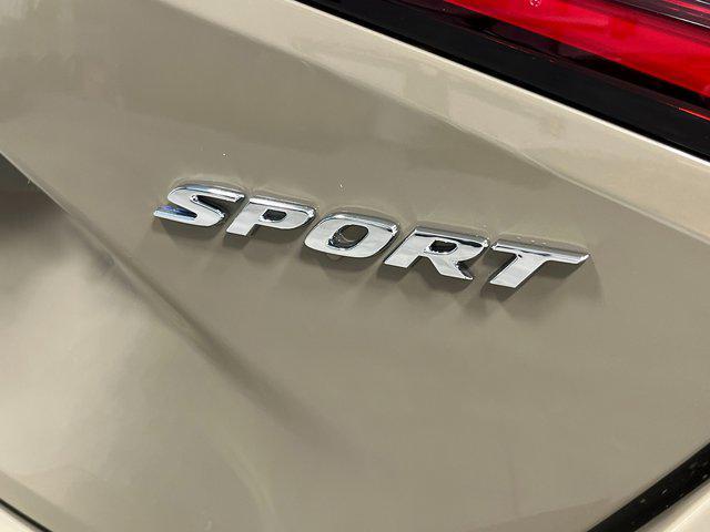 new 2025 Honda Civic car, priced at $28,138