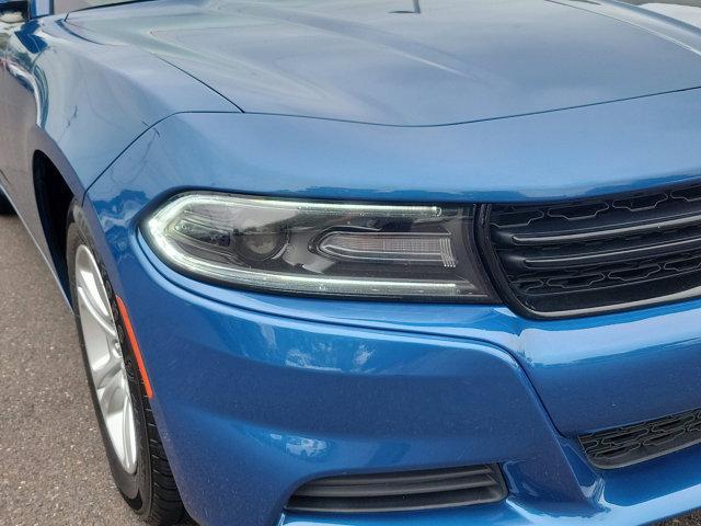 used 2021 Dodge Charger car, priced at $21,795