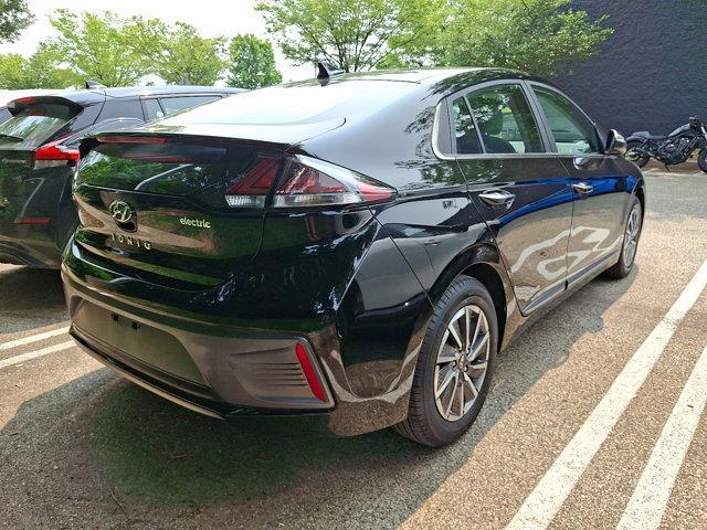 used 2021 Hyundai Ioniq EV car, priced at $24,444