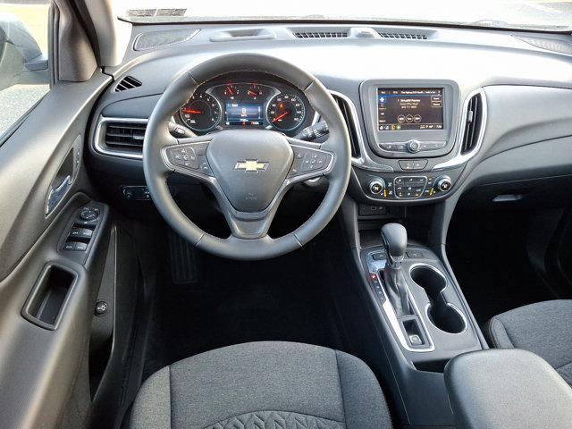 used 2024 Chevrolet Equinox car, priced at $26,595