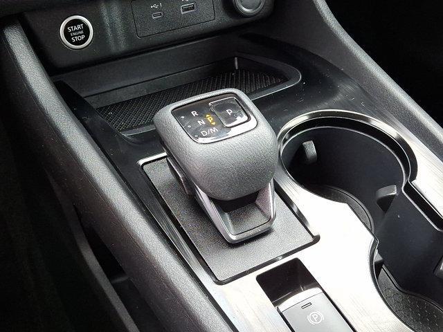 used 2023 Nissan Rogue car, priced at $24,791