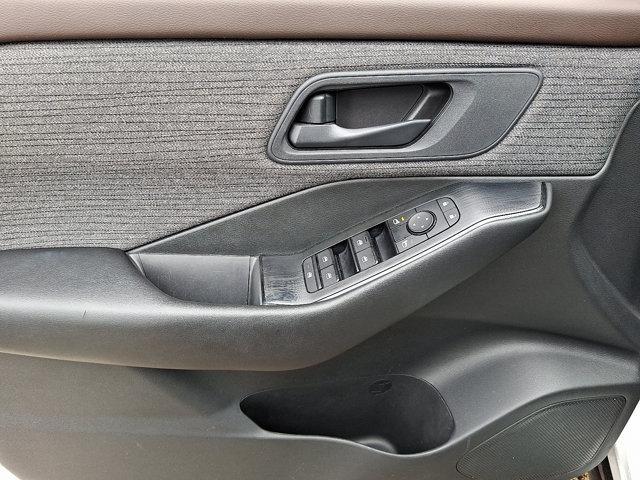 used 2023 Nissan Rogue car, priced at $24,791