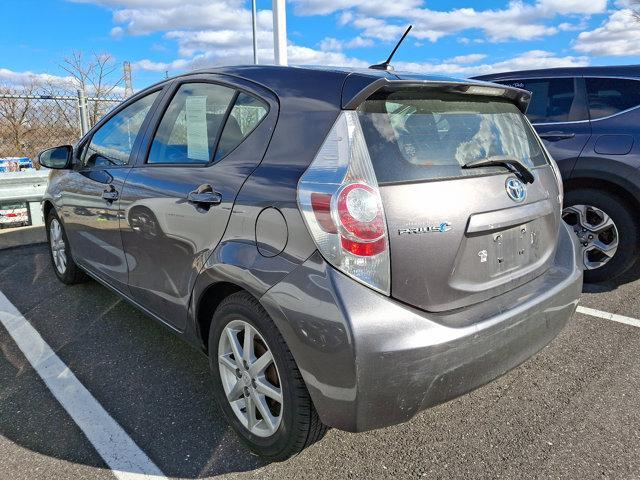 used 2014 Toyota Prius c car, priced at $15,595