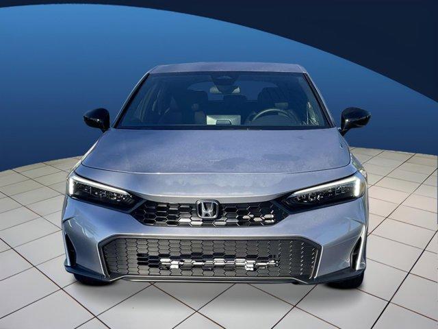 new 2025 Honda Civic car, priced at $27,315