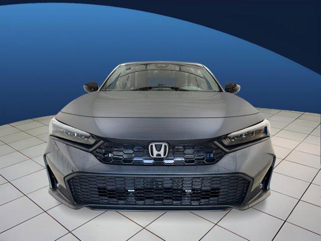 new 2025 Honda Civic car, priced at $27,315