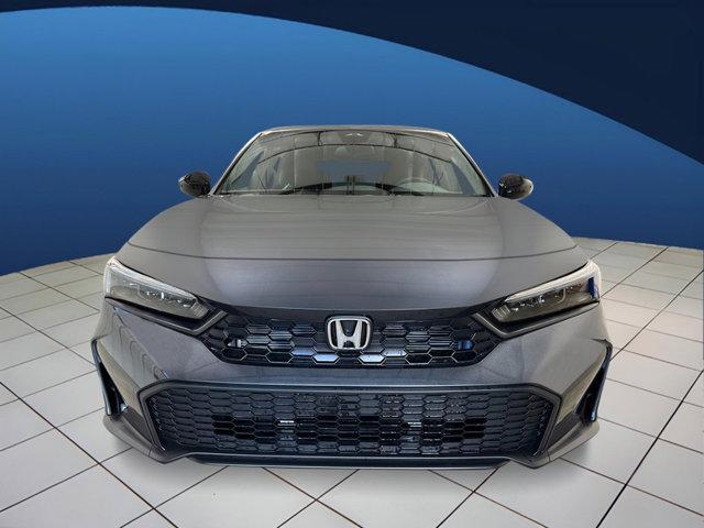 new 2025 Honda Civic car, priced at $27,315