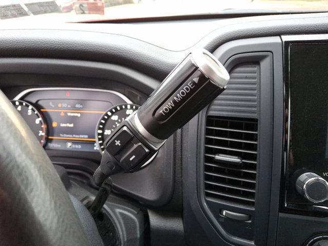 used 2021 Nissan Titan car, priced at $23,991