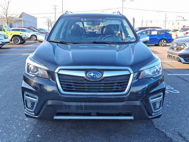 used 2020 Subaru Forester car, priced at $26,995