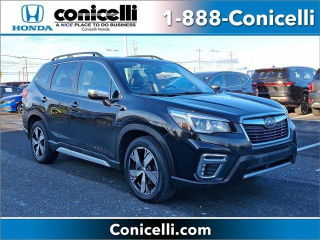 used 2020 Subaru Forester car, priced at $26,995