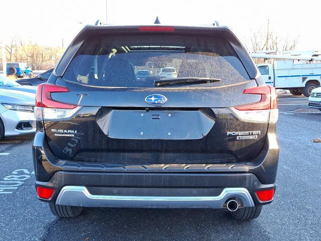 used 2020 Subaru Forester car, priced at $26,995