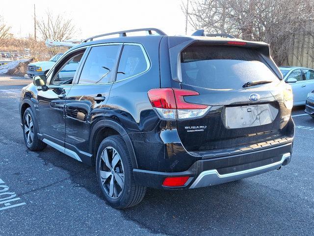 used 2020 Subaru Forester car, priced at $26,995