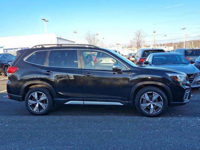 used 2020 Subaru Forester car, priced at $26,995