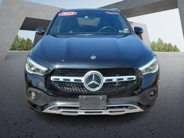 used 2023 Mercedes-Benz GLA 250 car, priced at $29,677