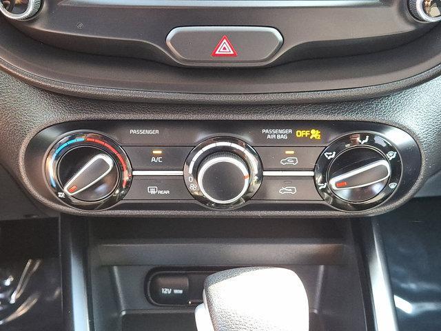 used 2024 Kia Soul car, priced at $19,555