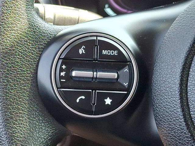used 2024 Kia Soul car, priced at $19,555