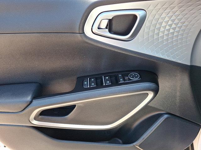 used 2024 Kia Soul car, priced at $19,258
