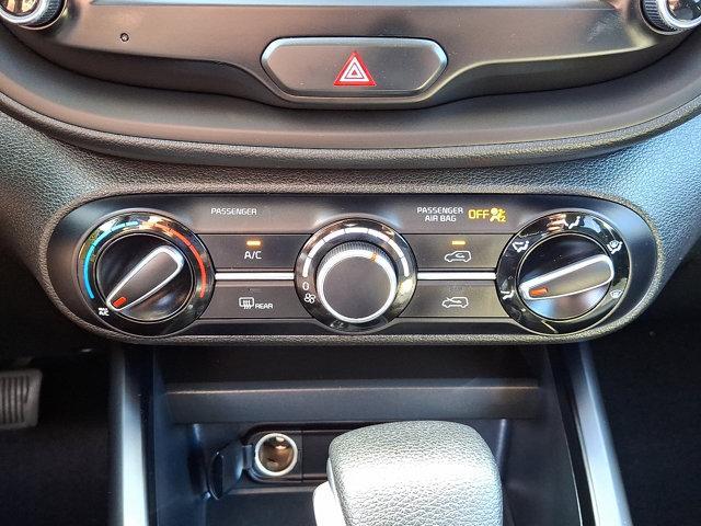 used 2024 Kia Soul car, priced at $19,258